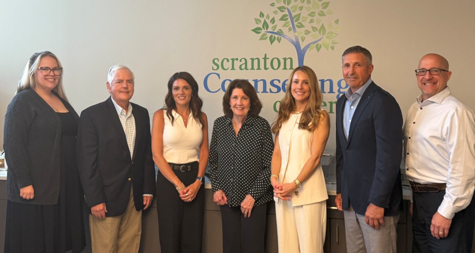 ‘Illuminating Hope – An Evening Celebrating World Mental Health Day’ – Scranton Times-Tribune