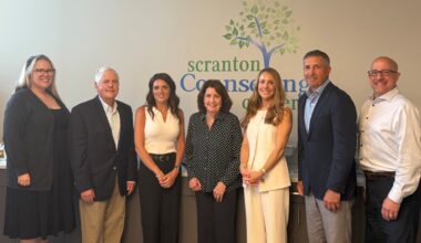 ‘Illuminating Hope – An Evening Celebrating World Mental Health Day’ – Scranton Times-Tribune