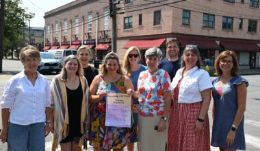 Green Ridge Shop Around set for Aug. 27 – Scranton Times-Tribune