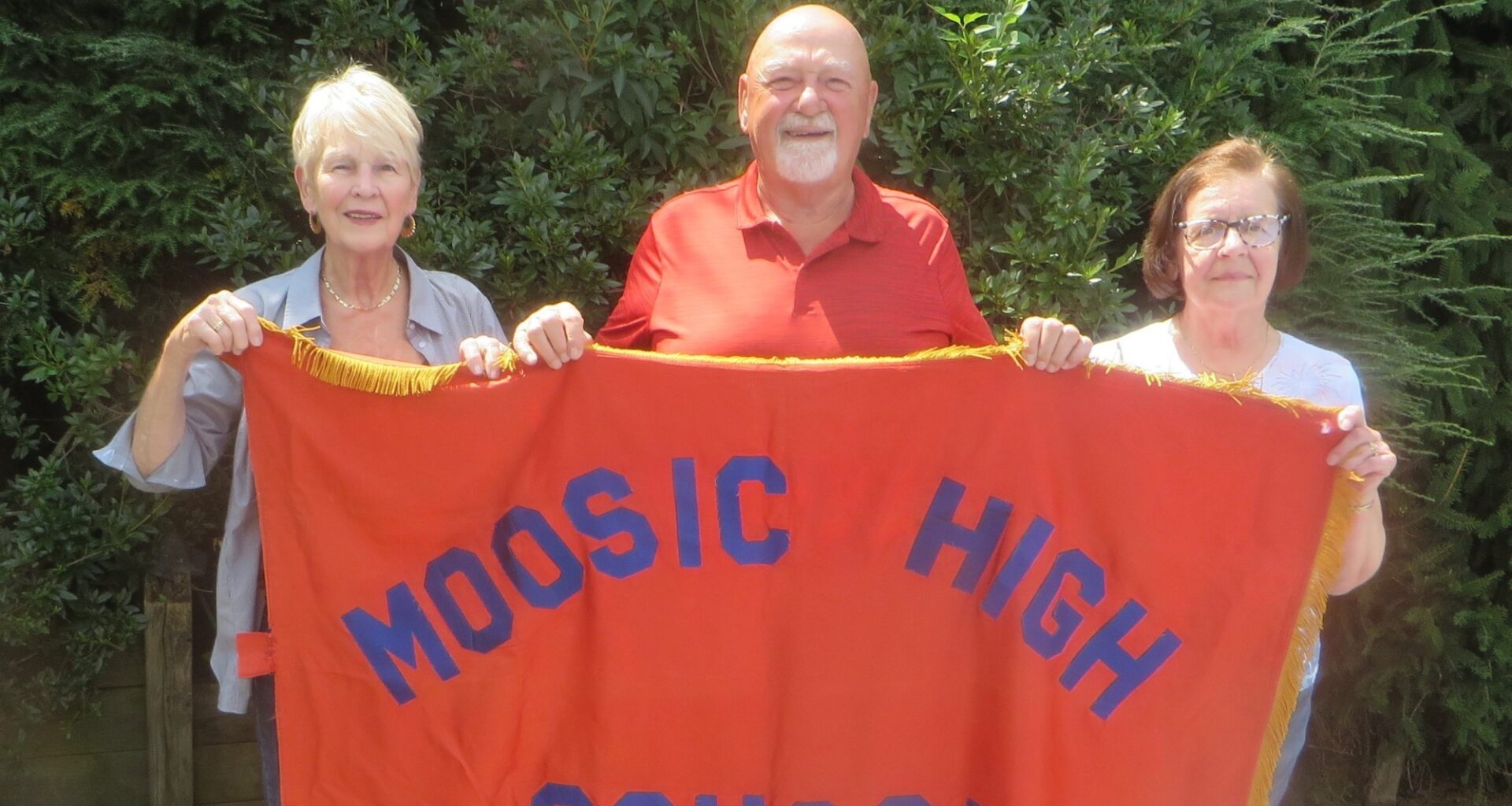 Moosic High School class of 1961 celebrating 65 years – Scranton Times-Tribune