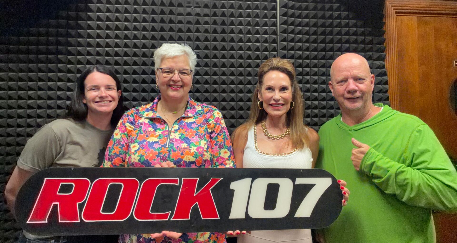 Rock 107 teams up with Capt. Minicozzi Memorial Race – Scranton Times-Tribune