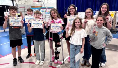 Science fair at Riverside Elementary East – Scranton Times-Tribune