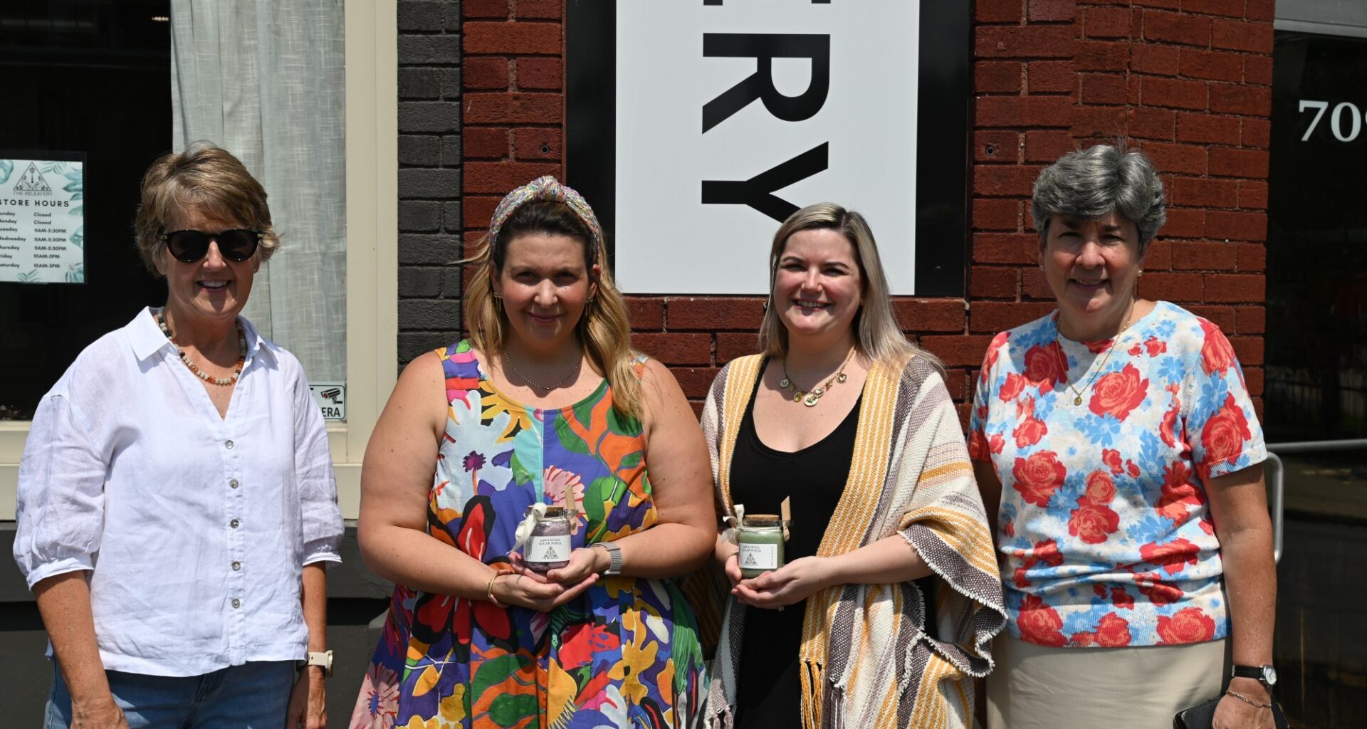 Green Ridge Shop Around set for Aug. 27 – Scranton Times-Tribune