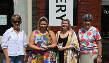 Green Ridge Shop Around set for Aug. 27 – Scranton Times-Tribune