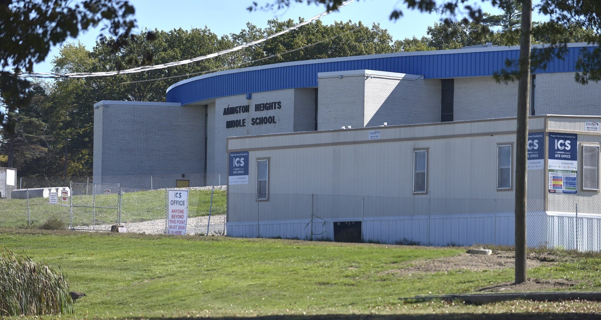 Abington Heights agrees to borrow up to $20 million for facilities project