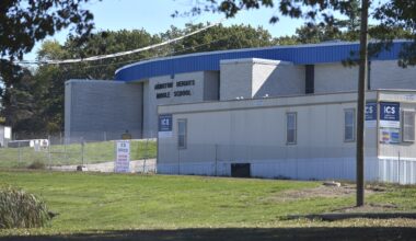 Abington Heights agrees to borrow up to $20 million for facilities project