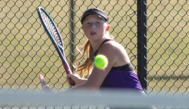 GIRLS TENNIS: Lackawanna League Capsules – Scranton Times-Tribune