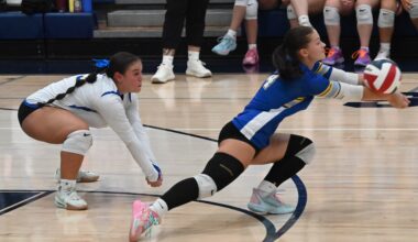 Girls Volleyball Capsules – Scranton Times-Tribune