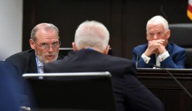 Lackawanna election board OKs ballot question proposing insider trading ban