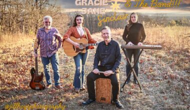 Northeastern Pennsylvania Philharmonic Battle of the Bands winner Gracie Jane Sinclair to perform with orchestra
