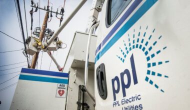 Scranton mayor seeks DEP hearing on PPL Stanton-Summit transmission upgrade