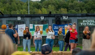 Mohegan Pennsylvania BrewFest becomes an all-ages event Sept. 12