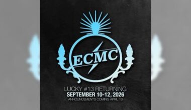 Steamtown Music Awards nominations close Saturday at midnight
