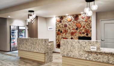 Two local hotels under new ownership