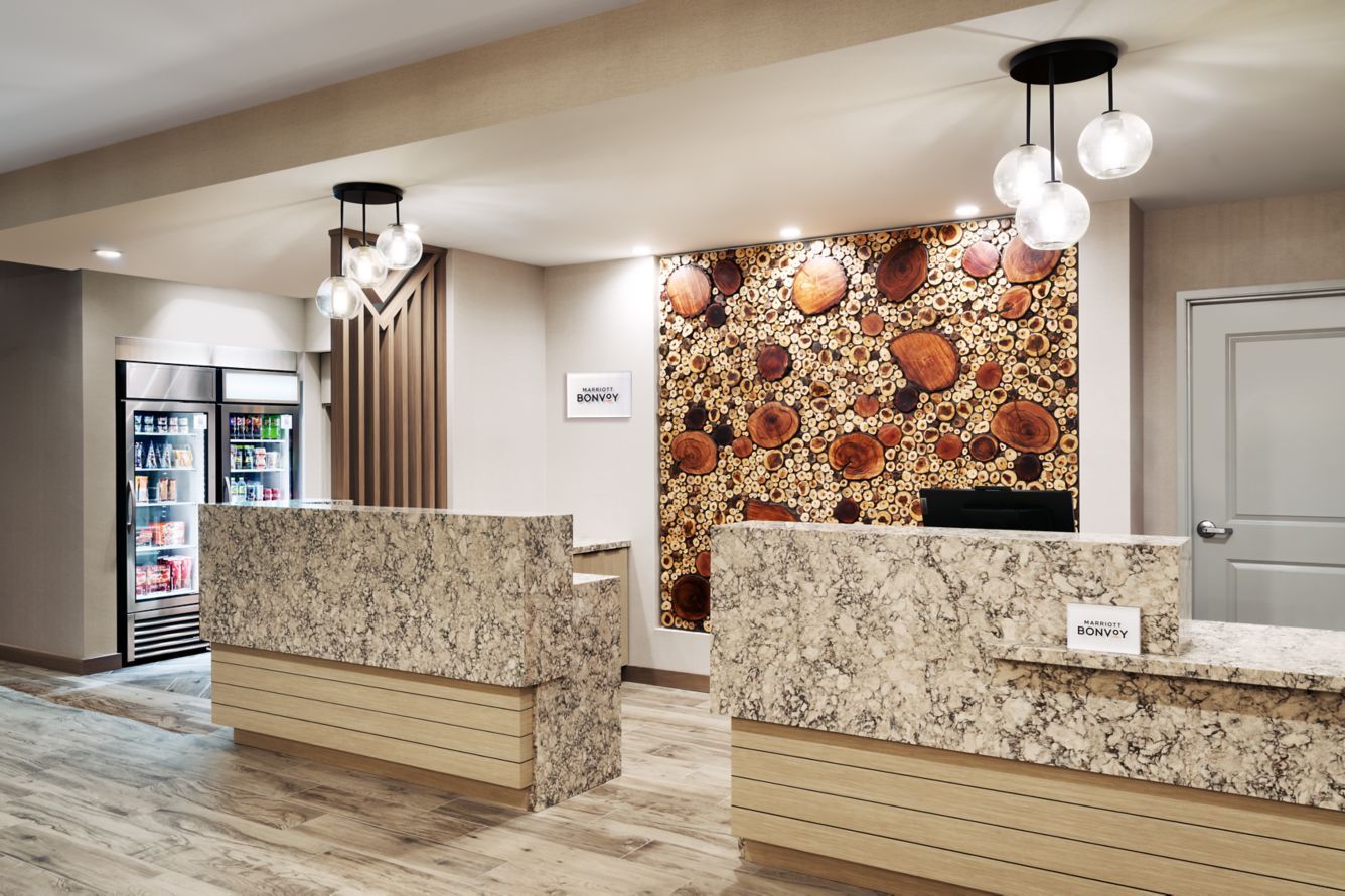 Two local hotels under new ownership