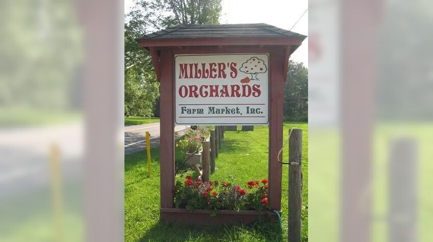 Miller's Orchards to join Electric City Farmers Market