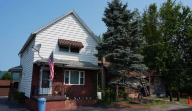 Officials detail murder/suicide in Jessup – Scranton Times-Tribune