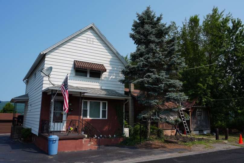 Officials detail murder/suicide in Jessup – Scranton Times-Tribune