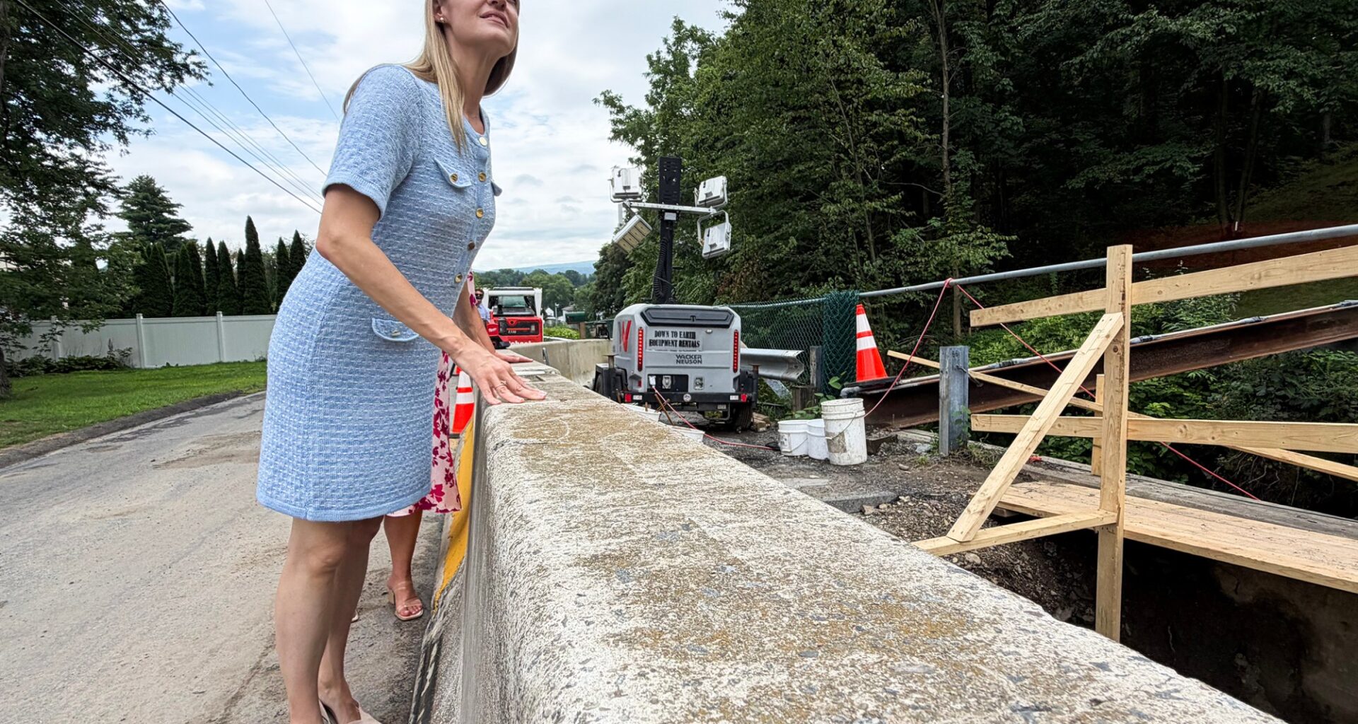 Stormwater, EMS improvements highlight Scranton's 2027 Capital Budget