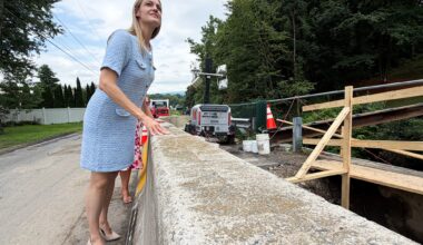 Stormwater, EMS improvements highlight Scranton's 2027 Capital Budget