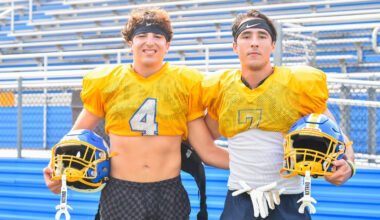 AROUND THE CAMPS: Valley View, Old Forge seeking bounce-back years – Scranton Times-Tribune