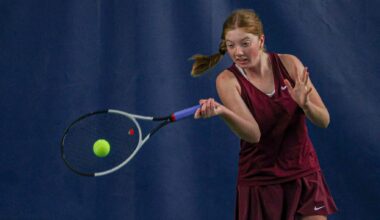 GIRLS TENNIS: State-champion talent returns to highlight Lackawanna League season – Scranton Times-Tribune
