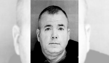 Trial continues for former Scranton police officer accused of child sex abuse