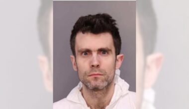 Jury selection set for Monday in Lowe's store homicide trial