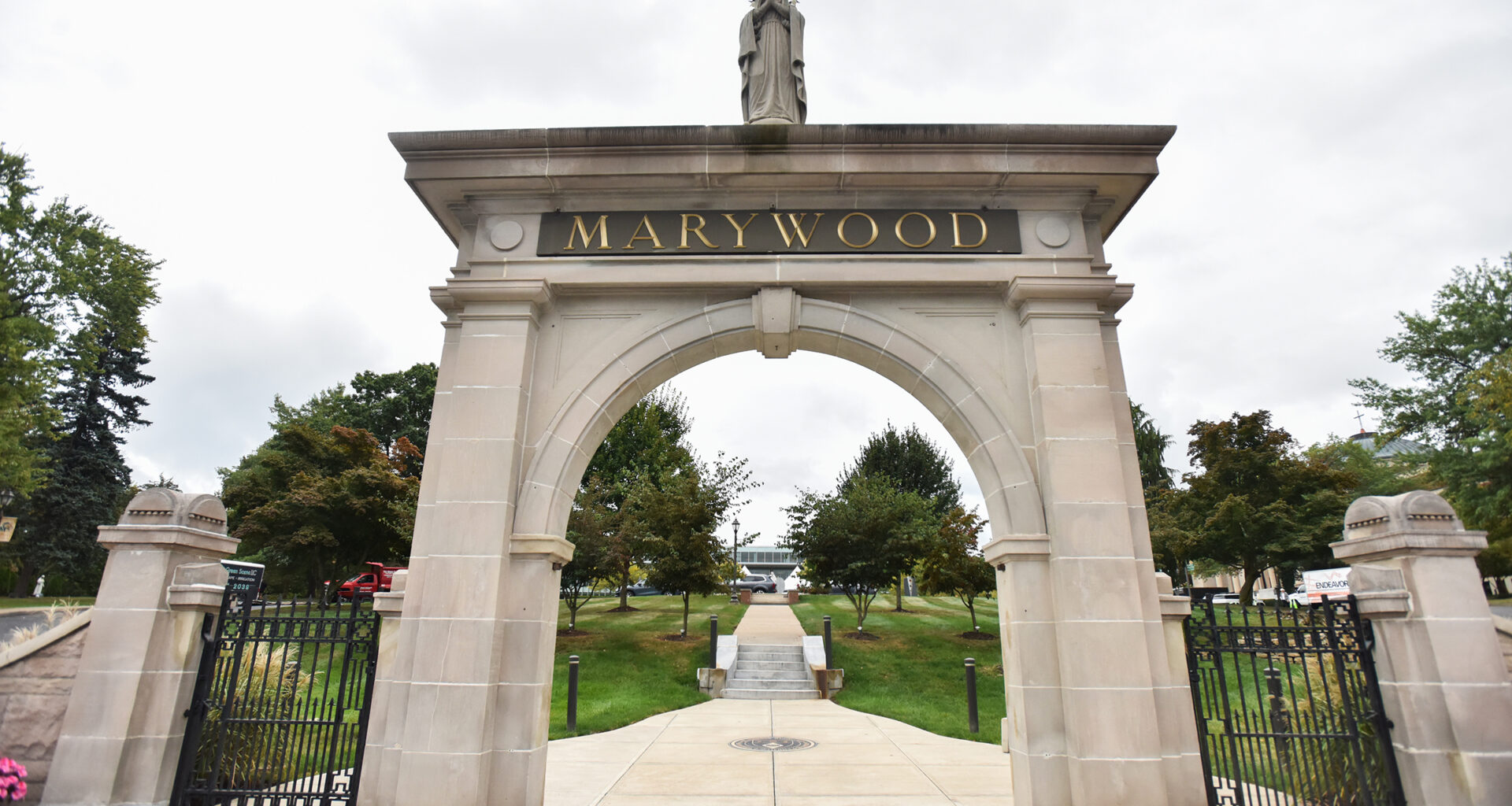 Marywood launches new architecture program – Scranton Times-Tribune