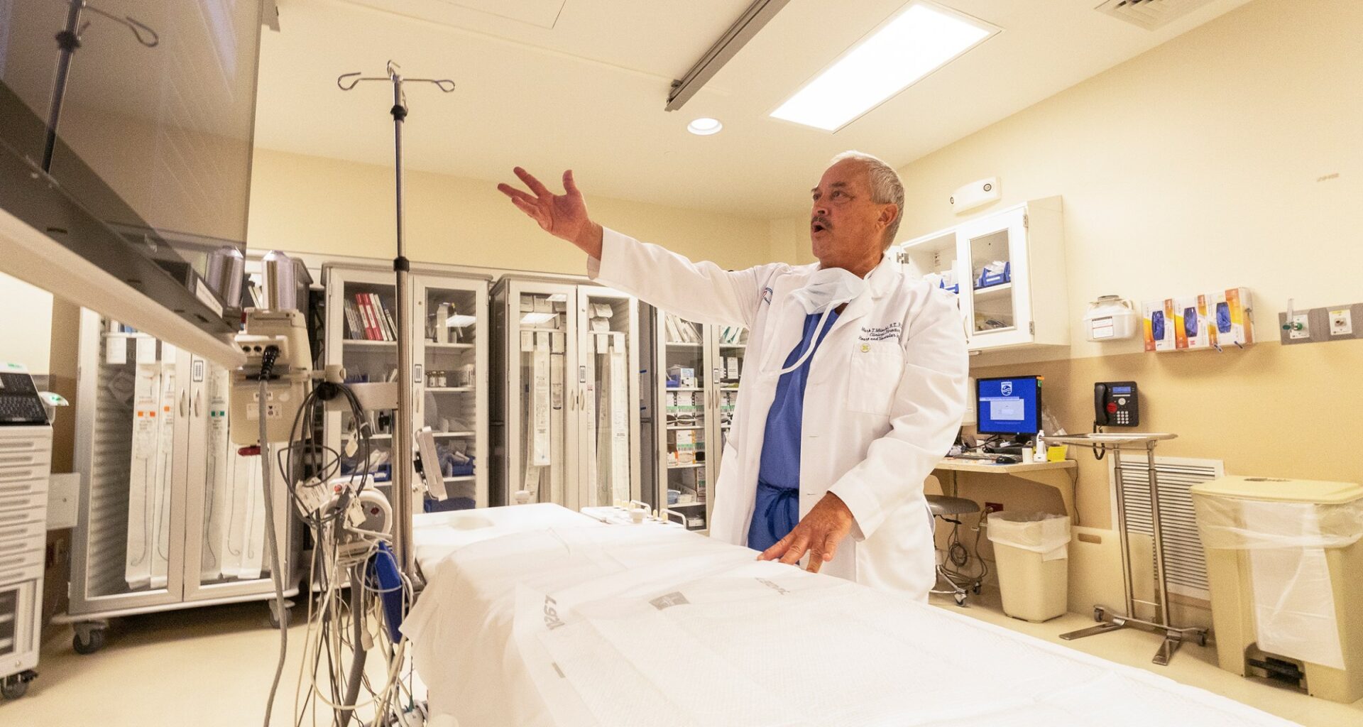 A new model: NEPA consortium working to create physician pipeline here