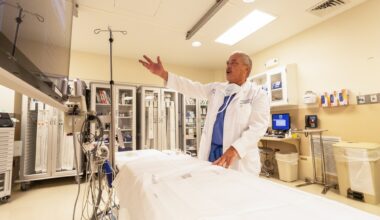 A new model: NEPA consortium working to create physician pipeline here