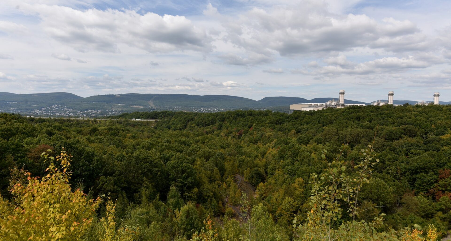 Monday Update: Jessup, data center developer headed to court