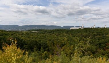 Monday Update: Jessup, data center developer headed to court