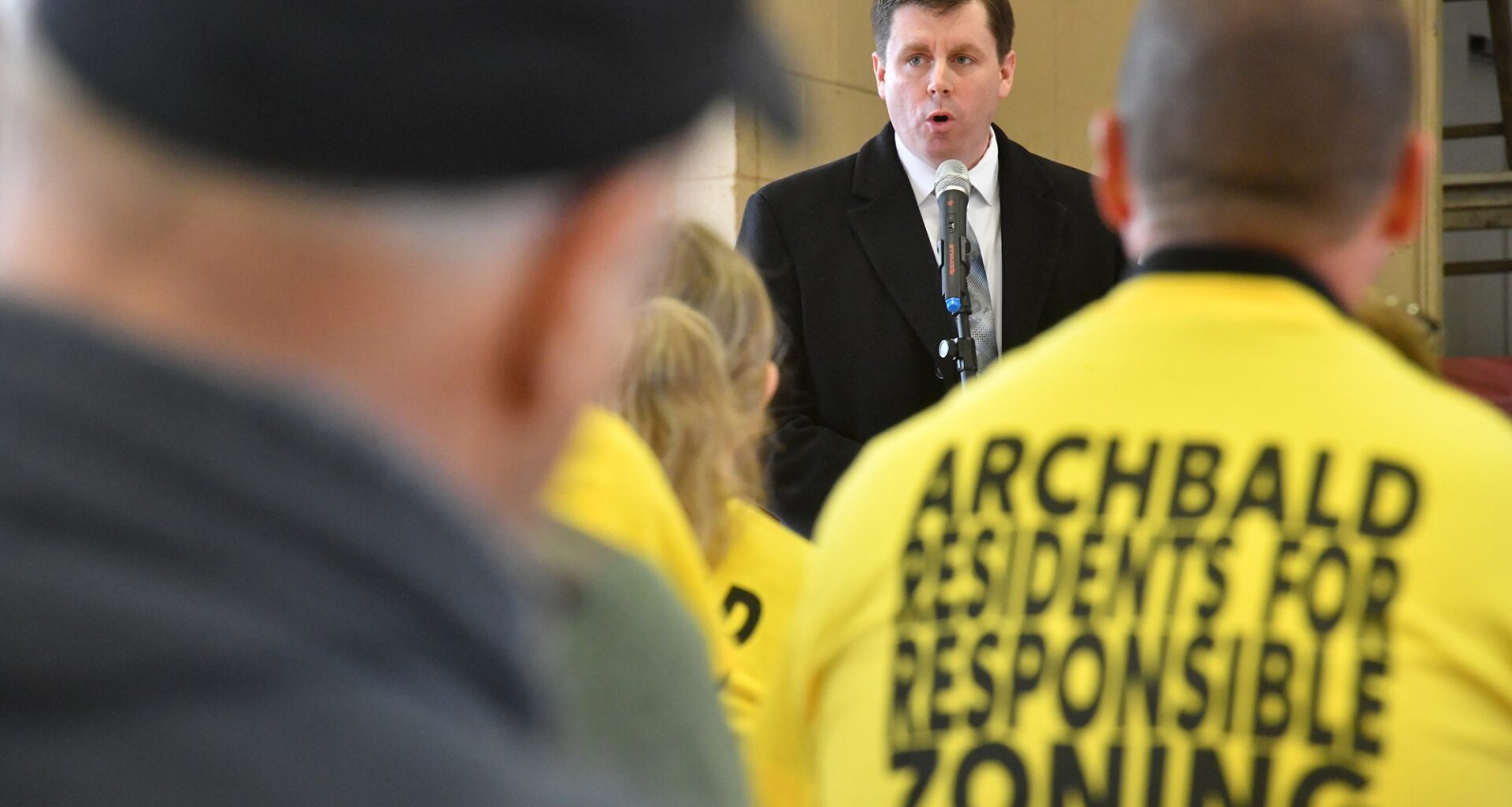 Our Opinion: Don’t delay studies of health, environmental impact of data centers – Scranton Times-Tribune