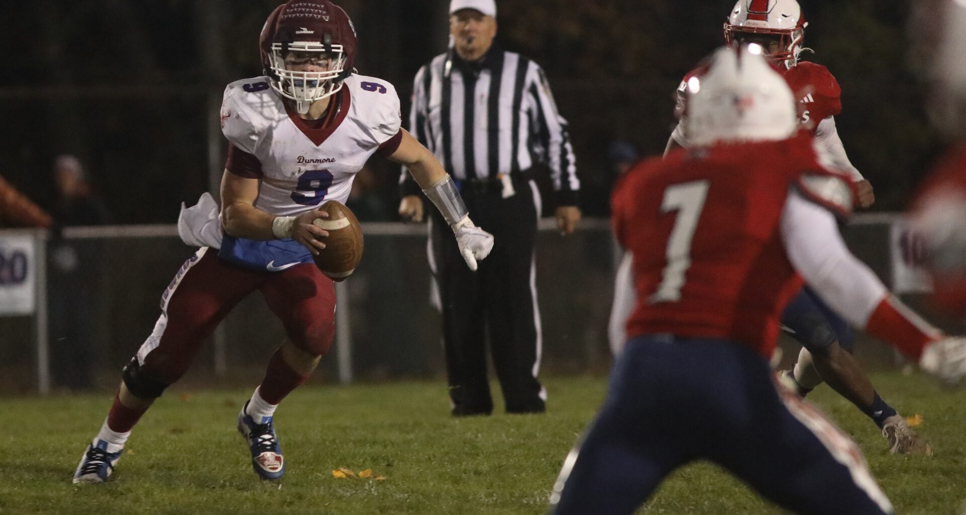 GAMEFACE, WEEK 1: Lackawanna Football Conference game capsules – Scranton Times-Tribune