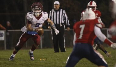 GAMEFACE, WEEK 1: Lackawanna Football Conference game capsules – Scranton Times-Tribune