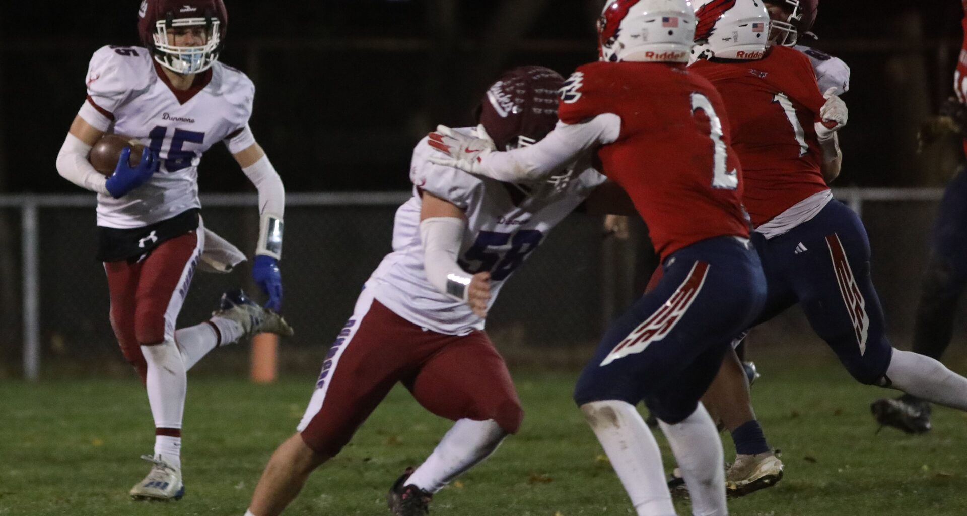 HS FOOTBALL: Lackawanna Football Conference coaches picks – Scranton Times-Tribune