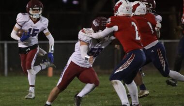 HS FOOTBALL: Lackawanna Football Conference coaches picks – Scranton Times-Tribune
