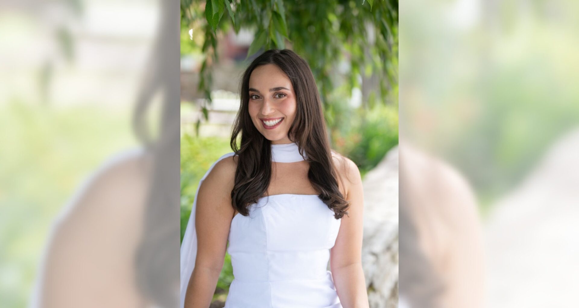 Gina Maria Biancarelli