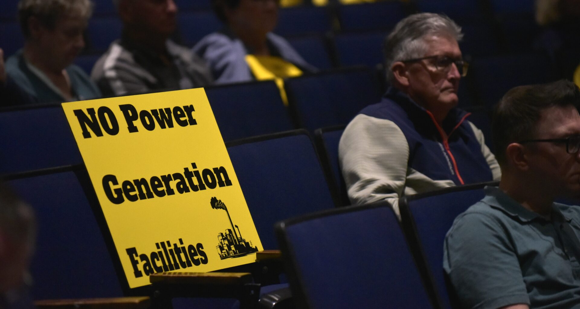 Fifth hearing on Essential Energy power plant in Archbald resumes Tuesday