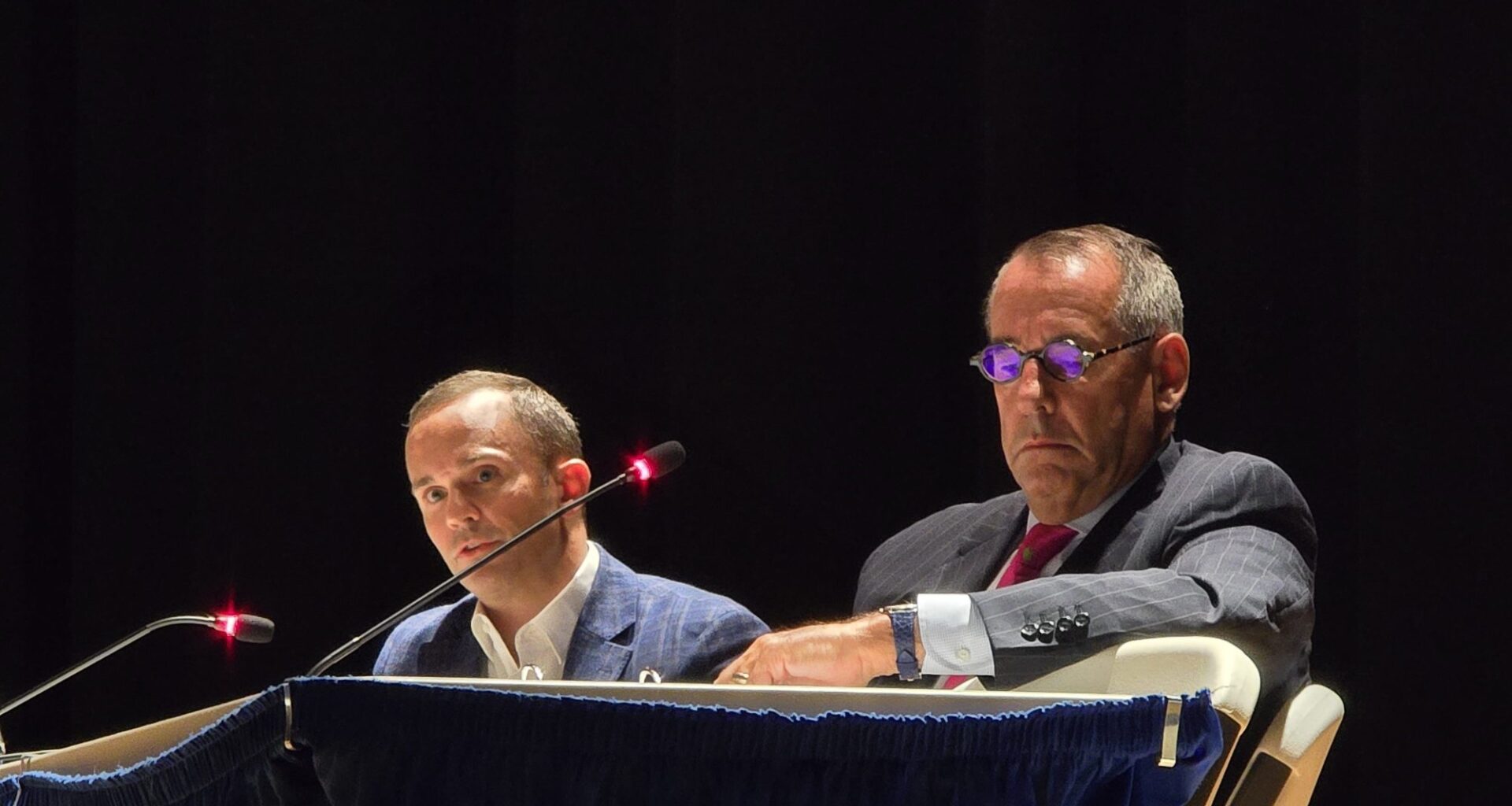 Conceptual plans for power plant continue to fuel safety debate in Archbald