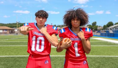 GAMEFACE 2026: Carbondale Area Chargers – Scranton Times-Tribune