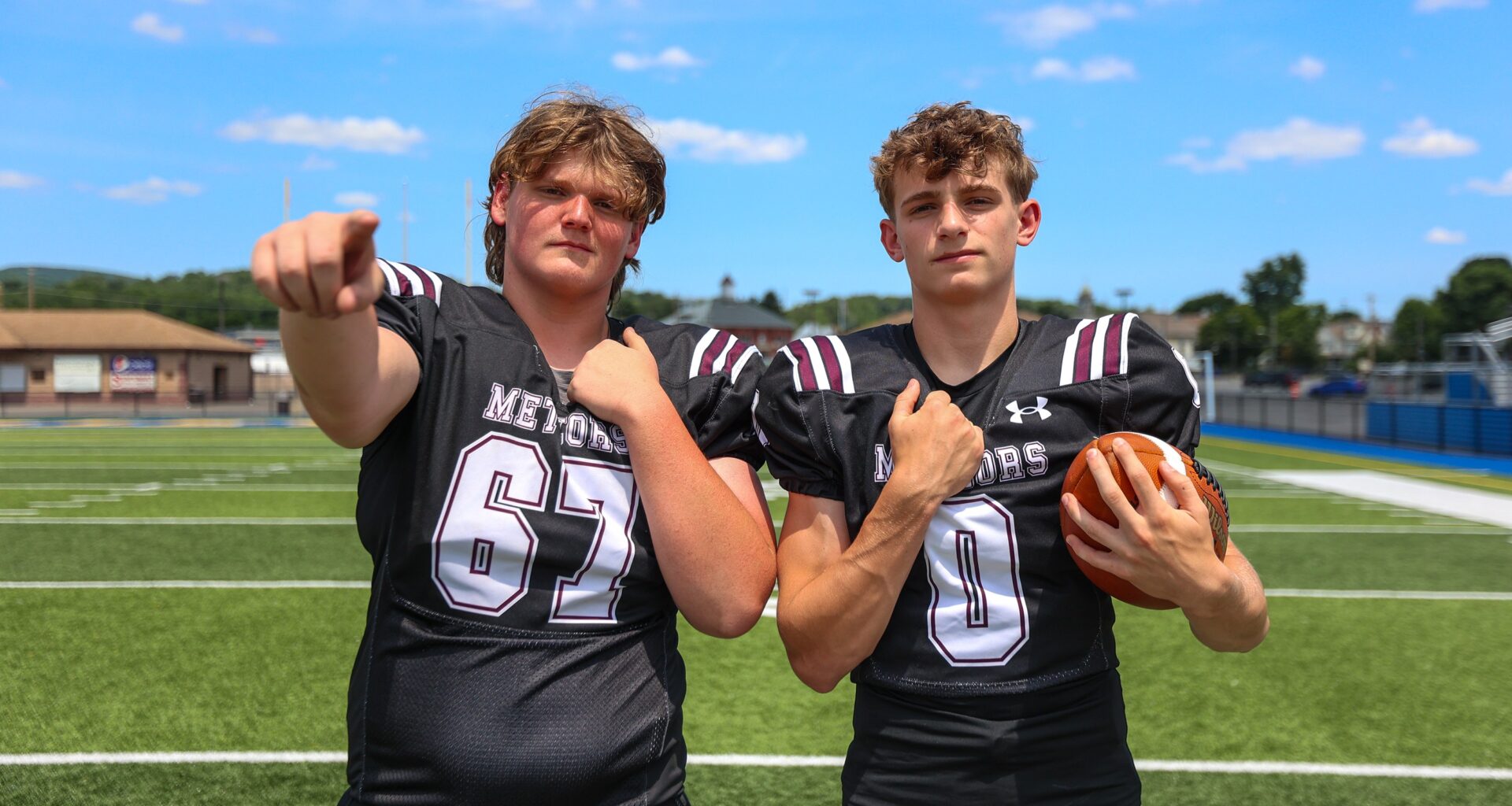 GAMEFACE 2026: Montrose Meteors – Scranton Times-Tribune