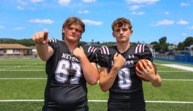 GAMEFACE 2026: Montrose Meteors – Scranton Times-Tribune