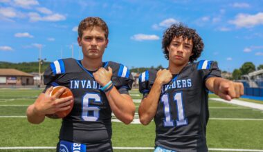 GAMEFACE 2026: West Scranton Invaders – Scranton Times-Tribune