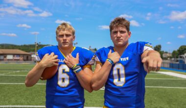 GAMEFACE 2026: Valley View Cougars – Scranton Times-Tribune