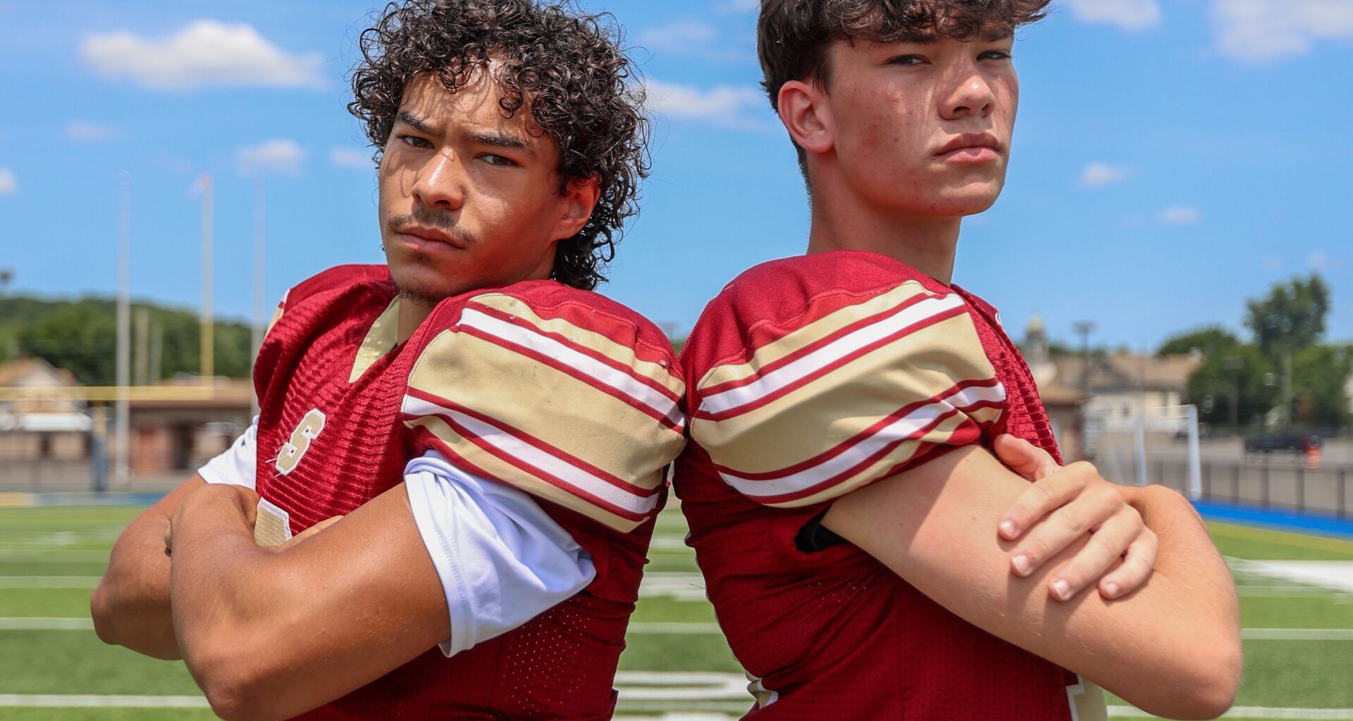 GAMEFACE 2026: Scranton Knights – Scranton Times-Tribune