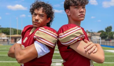 GAMEFACE 2026: Scranton Knights – Scranton Times-Tribune