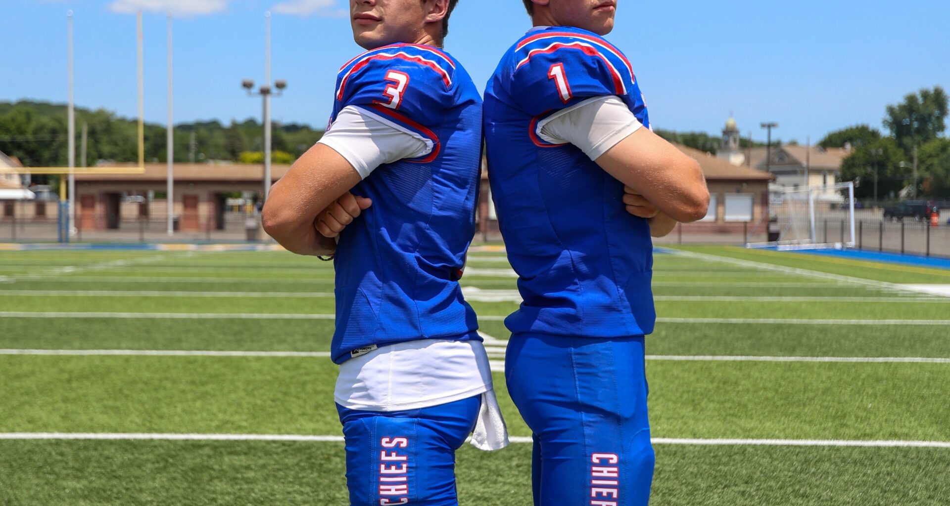 GAMEFACE 2026: Lakeland Chiefs – Scranton Times-Tribune