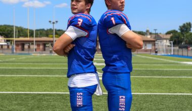 GAMEFACE 2026: Lakeland Chiefs – Scranton Times-Tribune
